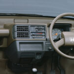 「1985年発売の初代ホンダ・トゥデイ、いやはや斬新なスタイルでした【DeAGOSTINI 週刊 Honda NSX 組み立て記録】」の12枚目の画像ギャラリーへのリンク