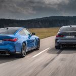 「BMWの高性能モデル「M3/M4」向けタイヤとして横浜ゴムが「アドバンスポーツV107」の20/21インチサイズを追加納入」の3枚目の画像ギャラリーへのリンク