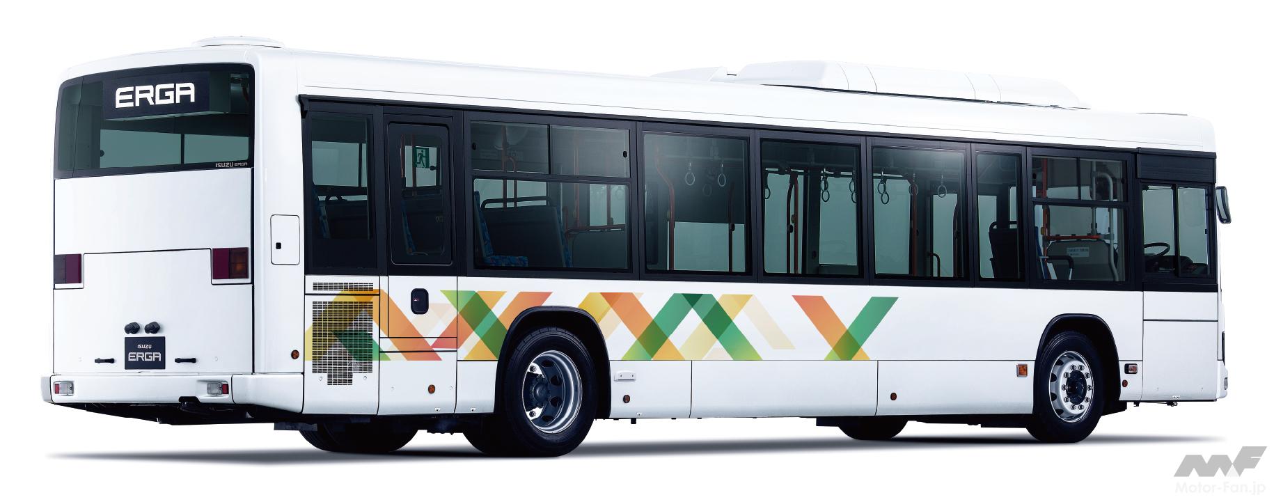 「トミカ × リアルカー オールカタログ / No.20 いすゞ エルガ 都営バス」の4枚目の画像