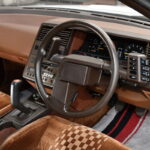 「80年代車再発見 スバル・アルシオーネ4WD VRターボ（1986/SUBARU ALCYONE 4WD VR TURBO）」の9枚目の画像ギャラリーへのリンク