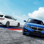 BMW3シリーズのセダン&ツーリングに特別仕様車「Mスポーツ・リミテッド」が登場！ Hi-Fiスピーカーなど魅力的な装備をプラス - 0401_BMW3er-MSL_01