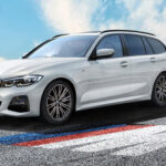 BMW3シリーズのセダン&ツーリングに特別仕様車「Mスポーツ・リミテッド」が登場！ Hi-Fiスピーカーなど魅力的な装備をプラス - 0401_BMW3er-MSL_03