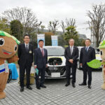 「日産自動車があきる野市（東京都）と電気自動車を活用した「災害連携協定」を締結。脱炭素化と防災力強化に向けて連携」の1枚目の画像ギャラリーへのリンク