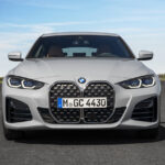 「BMW4シリーズ・グランクーペに2.0ℓディーゼル仕様の四輪駆動モデル「420d xDrive」が追加！」の2枚目の画像ギャラリーへのリンク