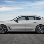 「BMW4シリーズ・グランクーペに2.0ℓディーゼル仕様の四輪駆動モデル「420d xDrive」が追加！」の3枚目の画像ギャラリーへのリンク