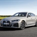 「BMW4シリーズ・グランクーペに2.0ℓディーゼル仕様の四輪駆動モデル「420d xDrive」が追加！」の4枚目の画像ギャラリーへのリンク