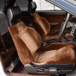 「80年代車再発見 スバル・アルシオーネ4WD VRターボ（1986/SUBARU ALCYONE 4WD VR TURBO）」の15枚目の画像ギャラリーへのリンク