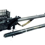 「陸上自衛隊：対戦車火器②：撃ち放し能力を持つ「01式対戦車誘導弾」／“スティンガー”ベースの「91式携帯地対空誘導弾」」の6枚目の画像ギャラリーへのリンク