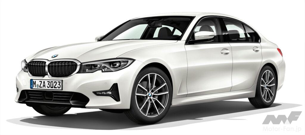 「BMW ３シリーズ | これがオーナーの本音レビュー !(リベイクver.) 「燃費は? 長所は? 短所は?」」の17枚目の画像