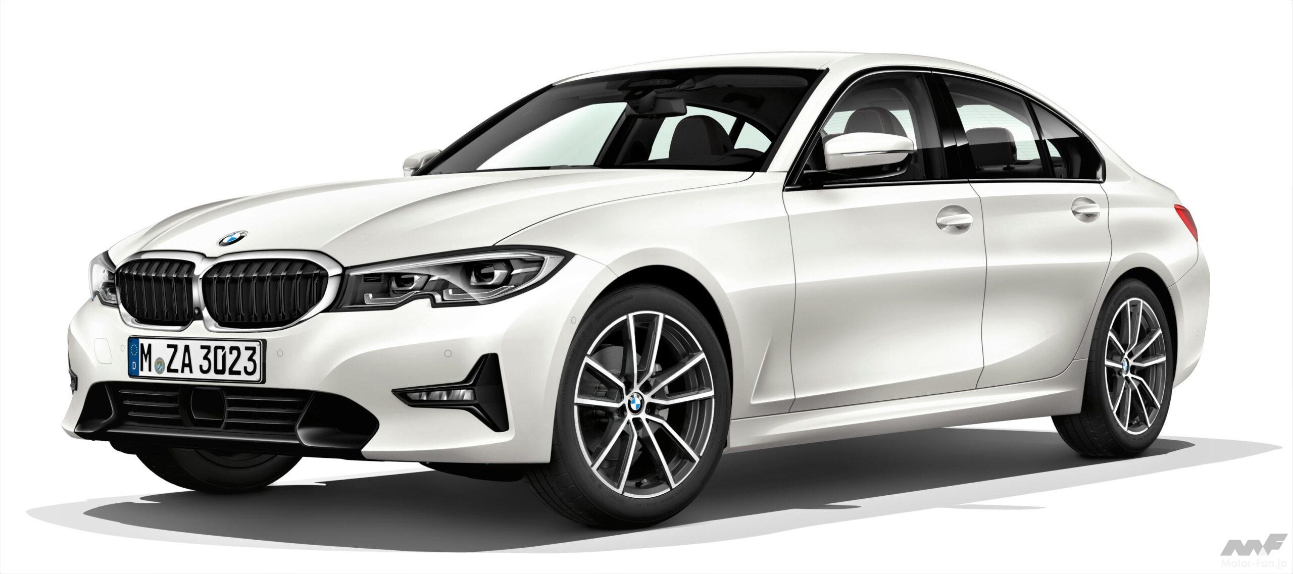 「BMW ３シリーズ | これがオーナーの本音レビュー !(リベイクver.) 「燃費は? 長所は? 短所は?」」の17枚目の画像