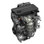 新型ホンダ・シビックe:HEVが搭載する新開発エンジンは「燃費と走り」を両立する 2.0ℓ直4直噴アトキンソンサイクルエンジン - 2