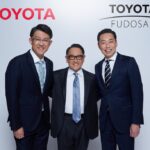 「トヨタ自動車が「富士モータースポーツフォレスト」プロジェクトを推進」の10枚目の画像ギャラリーへのリンク
