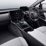 「トヨタ新型BEV「bZ4X」を5月12日より販売開始。一般向けはサブスク「KINTO」のみで展開！」の9枚目の画像ギャラリーへのリンク