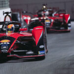 日産、フォーミュラEにさらに注力！ e.damsを買収 完全日産ワークスへ - FIA Formula E Mexico City E-Prix