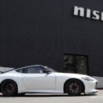 「新型「Nissan Z」、スーパー耐久「富士24時間レース」にテスト参戦」の1枚目の画像ギャラリーへのリンク