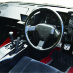 「80年代車再発見 トヨタMR2 1600GスーパーチャージャーTバールーフ（1987/TOYOTA MR2 1600G SUPERCHARGER T BAR ROOF）」の5枚目の画像ギャラリーへのリンク