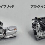 「マツダCX-60で見えたラージ商品群の全貌 縦置き直6の意味 日本仕様はどうなる？」の31枚目の画像ギャラリーへのリンク