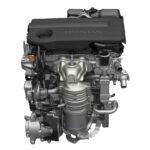 新型ホンダ・シビックe:HEVが搭載する新開発エンジンは「燃費と走り」を両立する 2.0ℓ直4直噴アトキンソンサイクルエンジン - 4