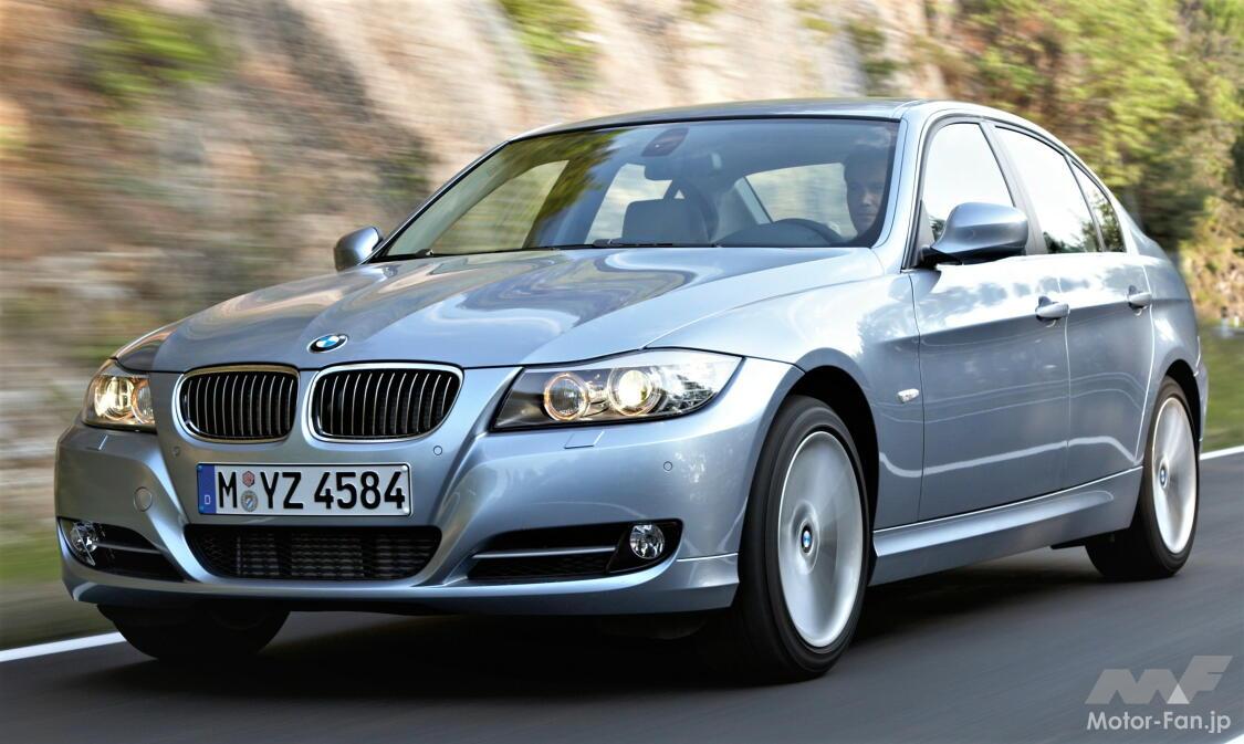 「BMW ３シリーズ | これがオーナーの本音レビュー !(リベイクver.) 「燃費は? 長所は? 短所は?」」の19枚目の画像