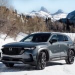 「CX-30／CX-5だけじゃない マツダの「CX系」クロスオーバー／SUV全9モデル CX-60登場でどうなる？」の44枚目の画像ギャラリーへのリンク