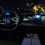 「BMWの新型EVフラッグシップサルーン「i7」は、内外装の劇的な変化に注目。」の11枚目の画像ギャラリーへのリンク