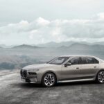 「BMWの新型EVフラッグシップサルーン「i7」は、内外装の劇的な変化に注目。」の18枚目の画像ギャラリーへのリンク