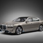 「BMWの新型EVフラッグシップサルーン「i7」は、内外装の劇的な変化に注目。」の19枚目の画像ギャラリーへのリンク