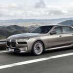 「BMWの新型EVフラッグシップサルーン「i7」は、内外装の劇的な変化に注目。」の17枚目の画像ギャラリーへのリンク