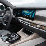 「BMWの新型EVフラッグシップサルーン「i7」は、内外装の劇的な変化に注目。」の4枚目の画像ギャラリーへのリンク