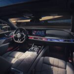 「BMWの新型EVフラッグシップサルーン「i7」は、内外装の劇的な変化に注目。」の13枚目の画像ギャラリーへのリンク