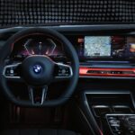 「BMWの新型EVフラッグシップサルーン「i7」は、内外装の劇的な変化に注目。」の14枚目の画像ギャラリーへのリンク