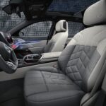 「BMWの新型EVフラッグシップサルーン「i7」は、内外装の劇的な変化に注目。」の10枚目の画像ギャラリーへのリンク
