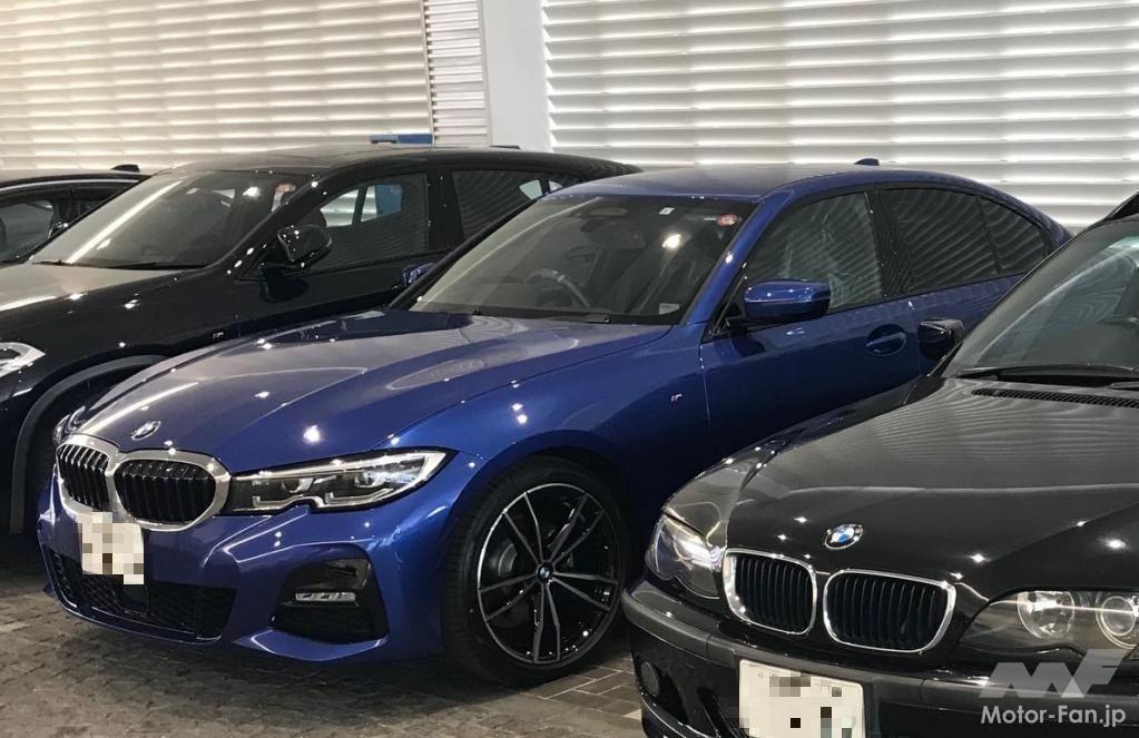 「BMW ３シリーズ | これがオーナーの本音レビュー !(リベイクver.) 「燃費は? 長所は? 短所は?」」の1枚目の画像