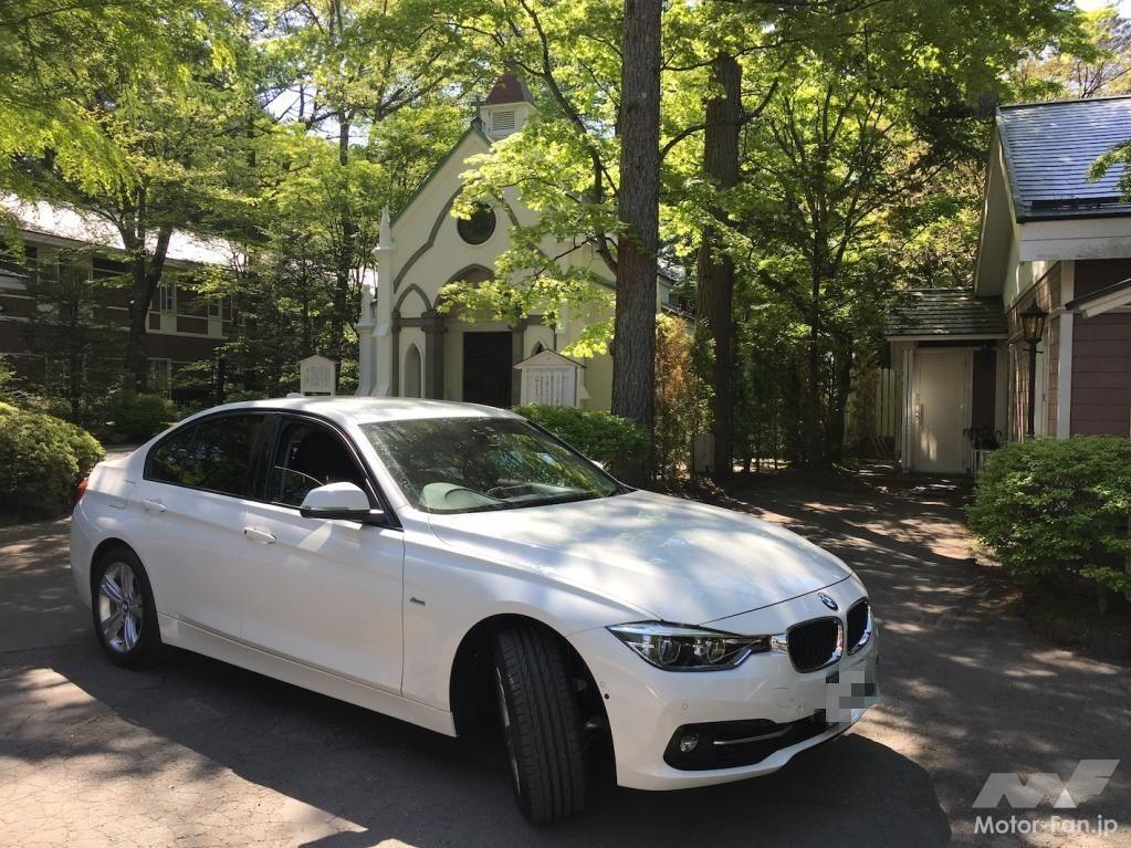 「BMW ３シリーズ | これがオーナーの本音レビュー !(リベイクver.) 「燃費は? 長所は? 短所は?」」の12枚目の画像