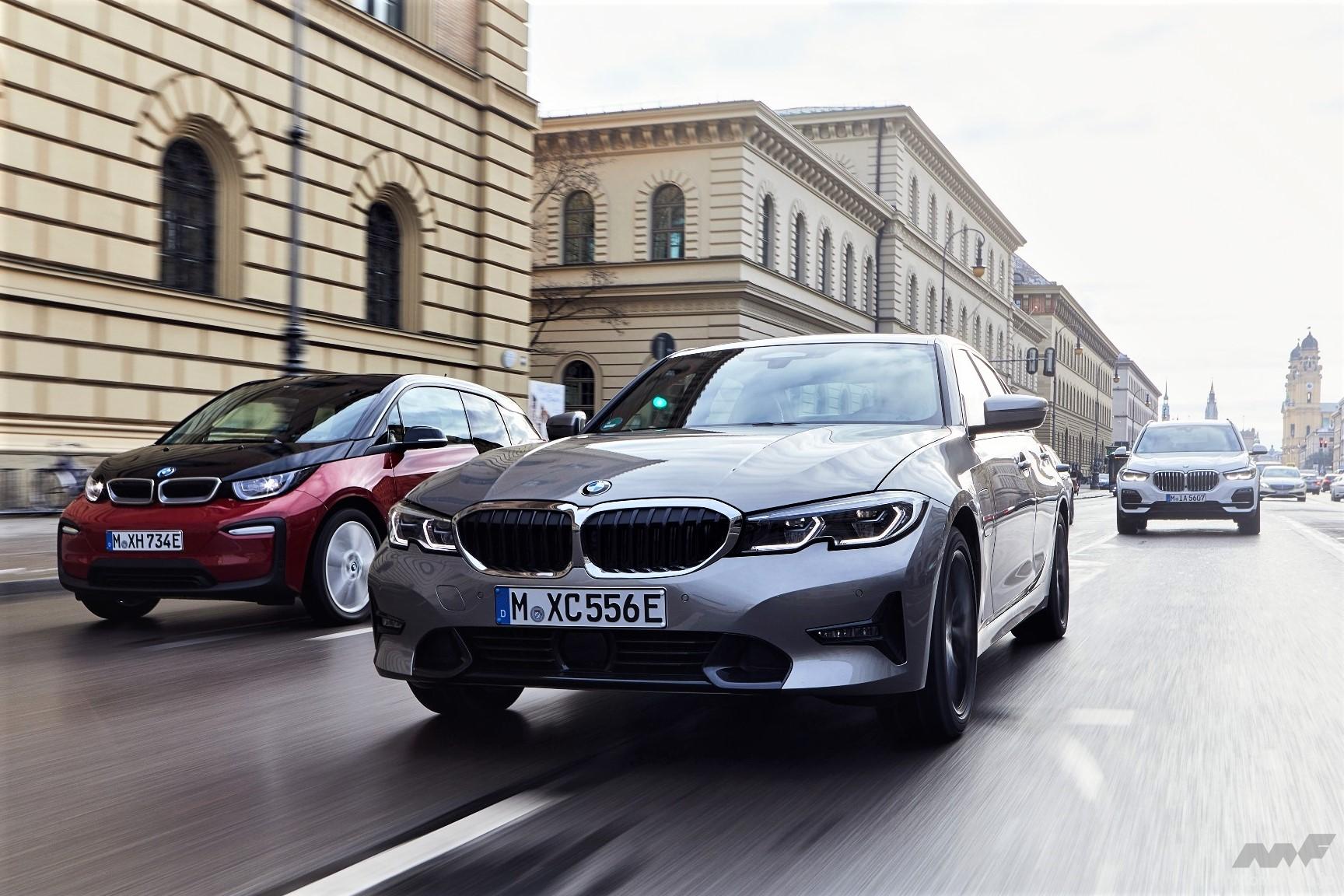 「BMW ３シリーズ | これがオーナーの本音レビュー !(リベイクver.) 「燃費は? 長所は? 短所は?」」の25枚目の画像