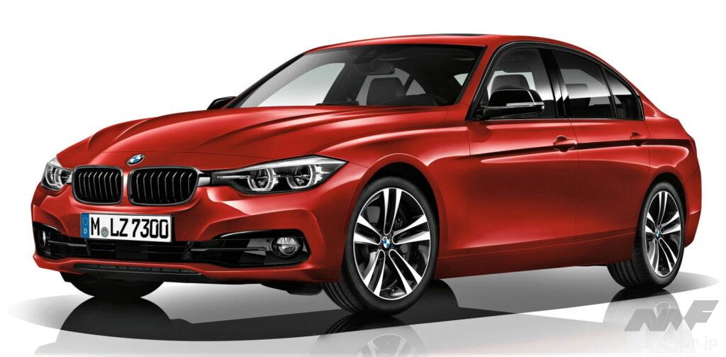 「BMW ３シリーズ | これがオーナーの本音レビュー !(リベイクver.) 「燃費は? 長所は? 短所は?」」の18枚目の画像