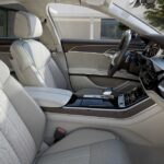 「Audi A8が存在感と高級感を増してモデルチェンジ！」の5枚目の画像ギャラリーへのリンク