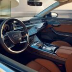 「Audi A8が存在感と高級感を増してモデルチェンジ！」の6枚目の画像ギャラリーへのリンク