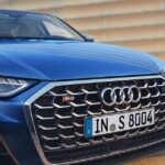 「Audi A8が存在感と高級感を増してモデルチェンジ！」の9枚目の画像ギャラリーへのリンク