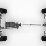 「マツダCX-60 vs BMW X3 & メルセデス・ベンツGLC & ジャガーFペイス プレミアム直6FRベースSUVと比較」の11枚目の画像ギャラリーへのリンク