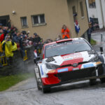 「WRC第3戦クロアチア・ラリーはロバンペラの勝利！ 勝田貴元は6位」の1枚目の画像ギャラリーへのリンク