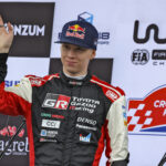 「WRC第3戦クロアチア・ラリーはロバンペラの勝利！ 勝田貴元は6位」の2枚目の画像ギャラリーへのリンク