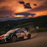 「WRC第3戦クロアチア・ラリーはロバンペラの勝利！ 勝田貴元は6位」の4枚目の画像ギャラリーへのリンク