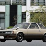 80年代車再発見 トヨタ・ソアラ2800GT-エクストラ（1981/TOYOTA SOARA 2800GT-EXTRA） - 023-1024x683-1