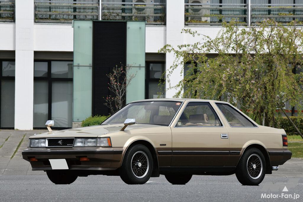 「80年代車再発見 トヨタ・ソアラ2800GT-エクストラ（1981/TOYOTA SOARA 2800GT-EXTRA）」の2枚目の画像