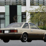 80年代車再発見 トヨタ・ソアラ2800GT-エクストラ（1981/TOYOTA SOARA 2800GT-EXTRA） - 024