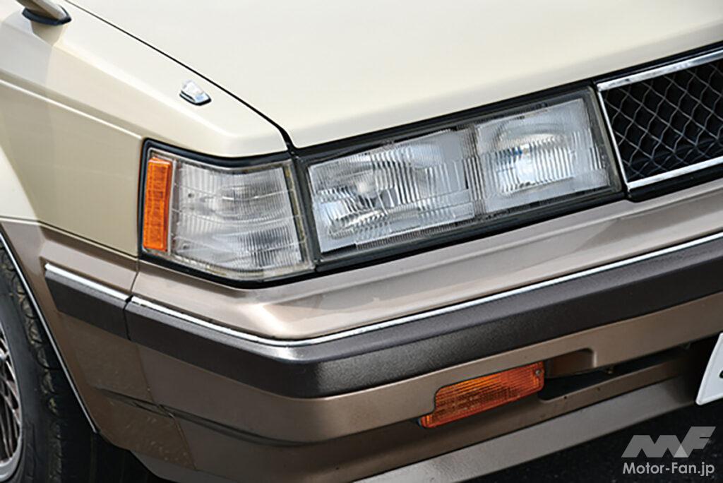 「80年代車再発見 トヨタ・ソアラ2800GT-エクストラ（1981/TOYOTA SOARA 2800GT-EXTRA）」の4枚目の画像