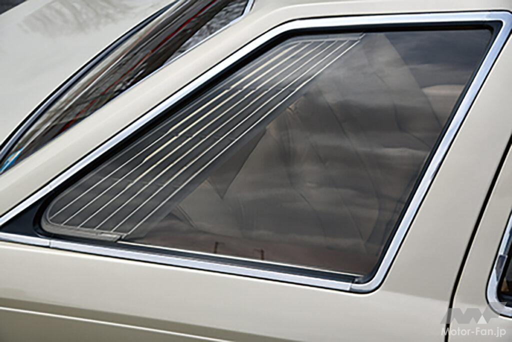 「80年代車再発見 トヨタ・ソアラ2800GT-エクストラ（1981/TOYOTA SOARA 2800GT-EXTRA）」の6枚目の画像