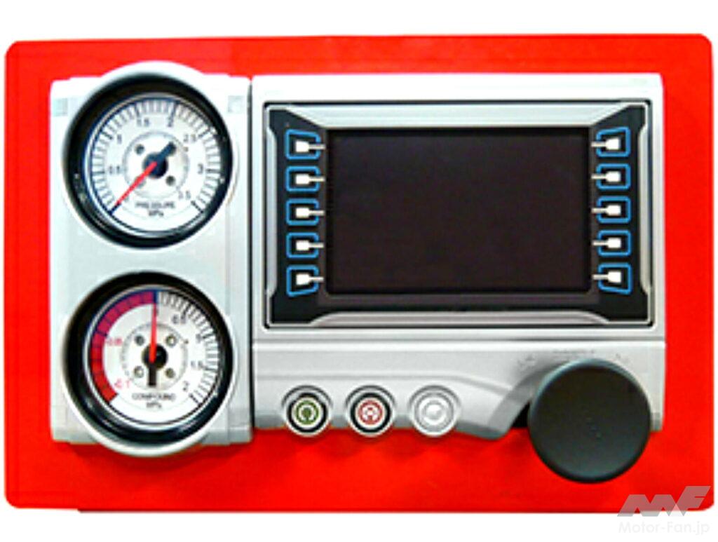 「トミカ × リアルカー オールカタログ / No.41 モリタ CD-I型 ポンプ消防車」の6枚目の画像