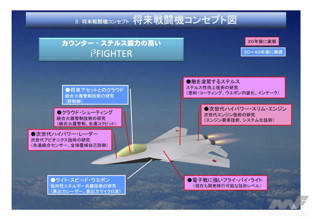「航空自衛隊：次期戦闘機は日英共同開発。F-2後継機は英国次世代機「テンペスト」と共通か」の1枚目の画像